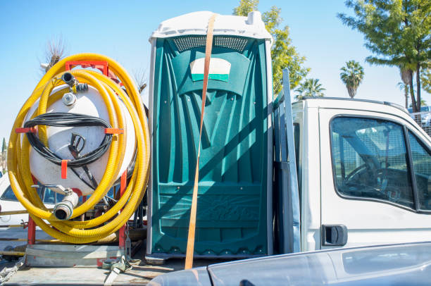 Portable Toilet Options We Offer in Glenshaw, PA