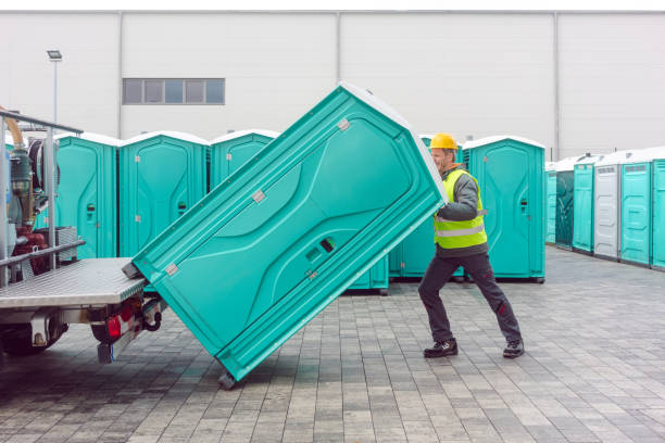 Best High-end porta potty rental  in Glenshaw, PA