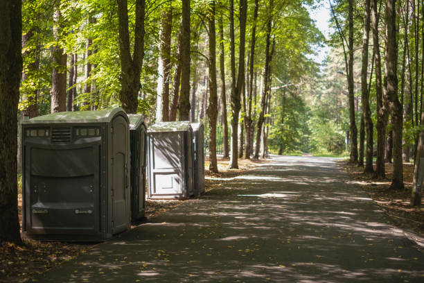 Best Event porta potty rental  in Glenshaw, PA