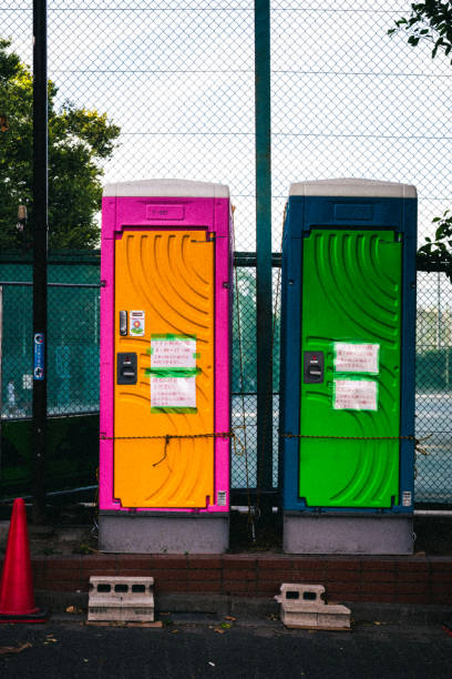 Best Portable toilet rental cost  in Glenshaw, PA
