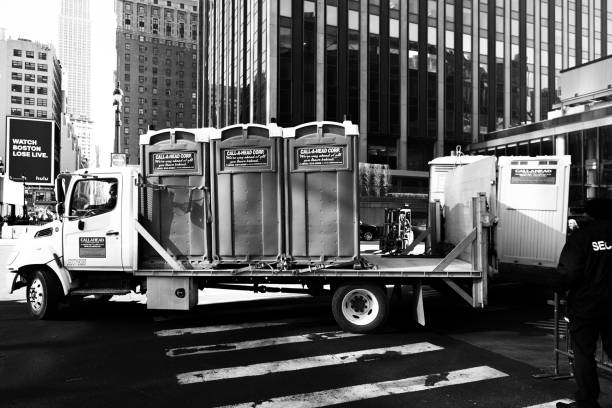 Best Local porta potty services  in Glenshaw, PA