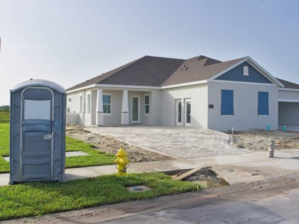 Best Long-term porta potty rental  in Glenshaw, PA